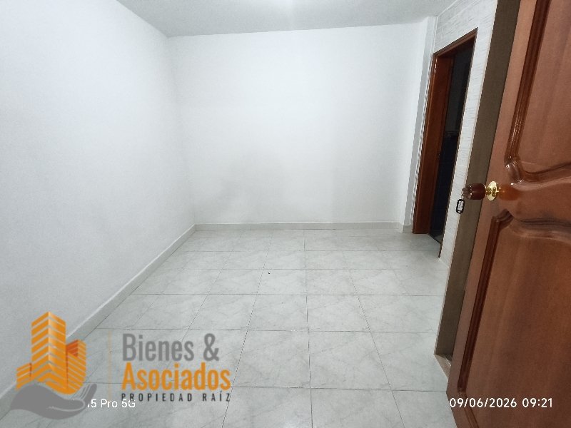 Apartamento en Arriendo en La Floresta