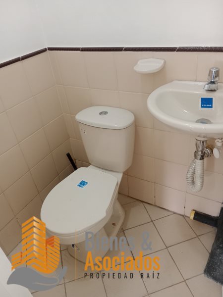 Local en Arriendo en Simon Bolivar