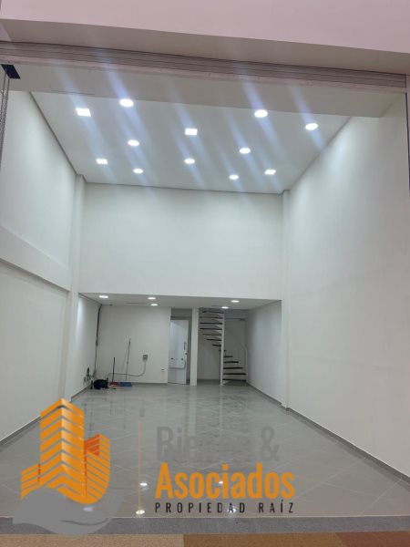 Local en Arriendo en Cordoba