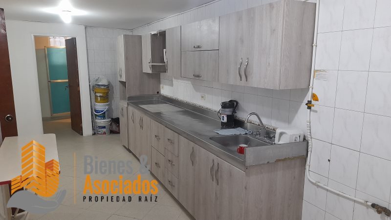 Apartamento en Venta en Manrique