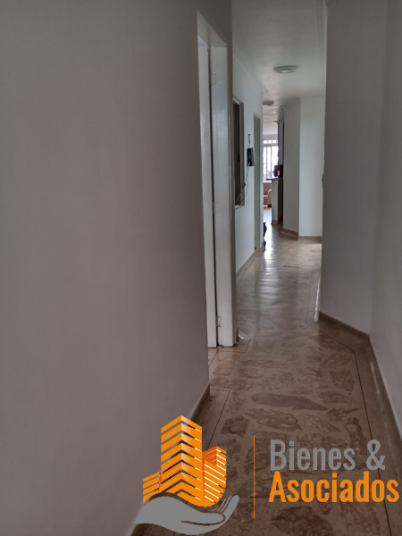 Apartamento en Venta en La Castellana