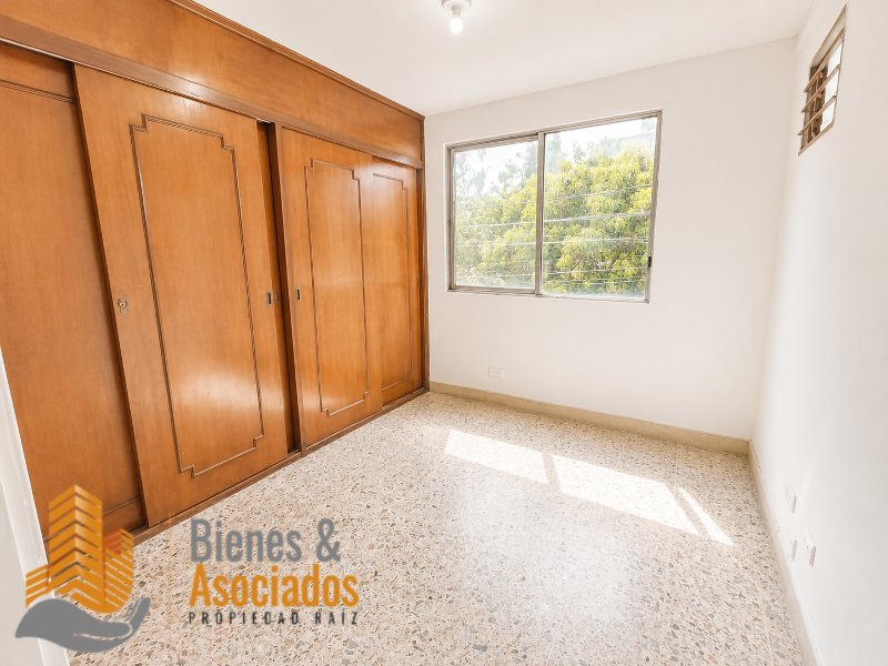 Apartamento en Arriendo en Belen Parque