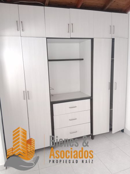 Apartamento en Arriendo en Almeria