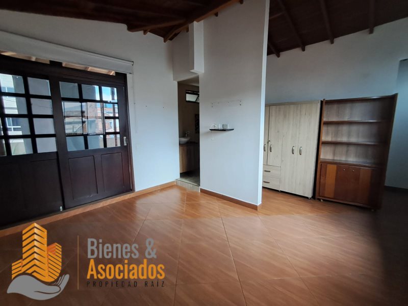 Apartamento en Arriendo en Belen Las Playas