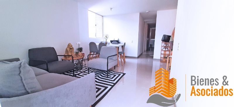 Apartamento en Venta en El Dorado