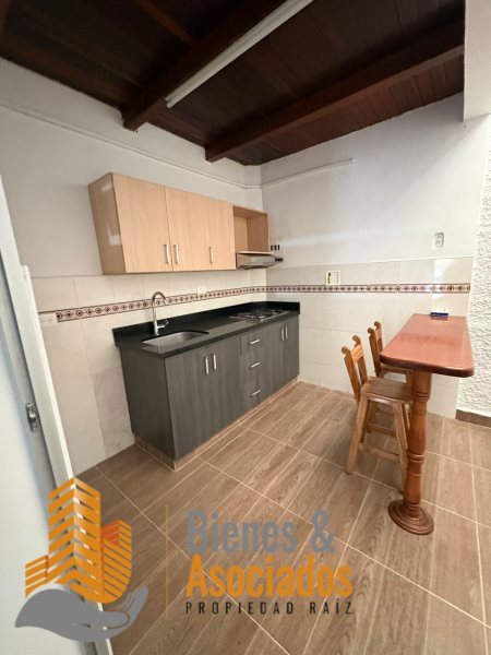 Apartamento en Arriendo en La America