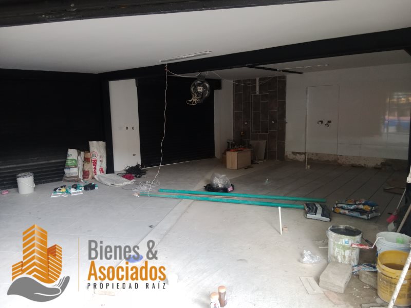 Local en Arriendo en San Javier