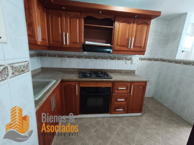 Apartamento en Arriendo en 2Do Parque De Laureles