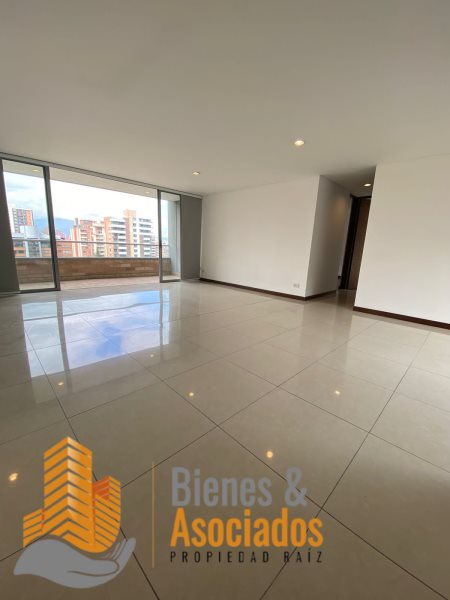 Apartamento en Arriendo en Castropol