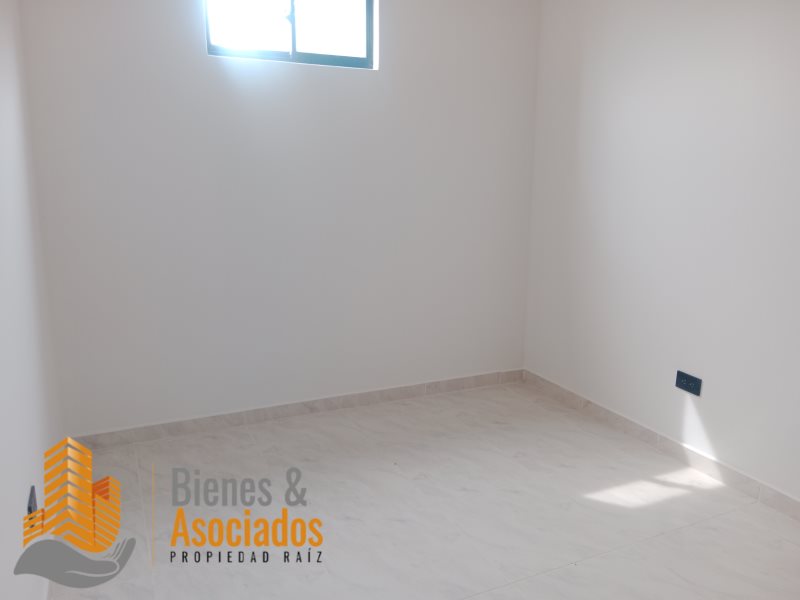 Apartamento en Arriendo en Belen Los Alpes