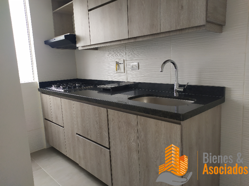 Apartamento en Venta en La Mina