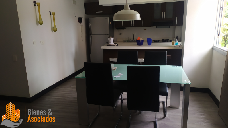 Apartamento en Venta en La Castellana