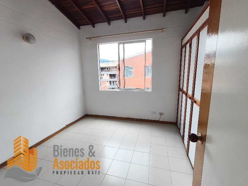 Apartamento en Arriendo en La America
