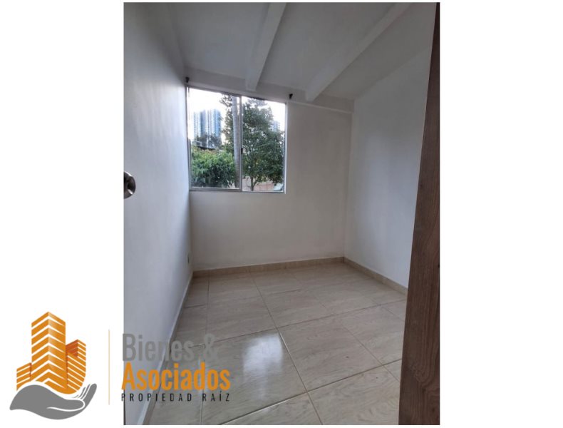 Apartamento en Arriendo en Madera