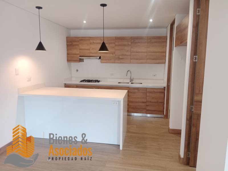 Apartaestudio en Arriendo en Ciudad Del Rio