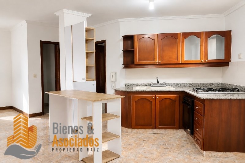 Apartamento en Venta en Rosales