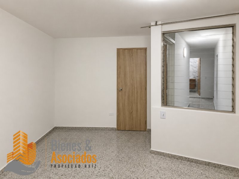 Apartamento en Arriendo en Belen Parque
