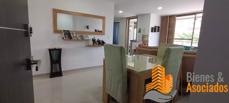 Apartamento en Venta en Laureles