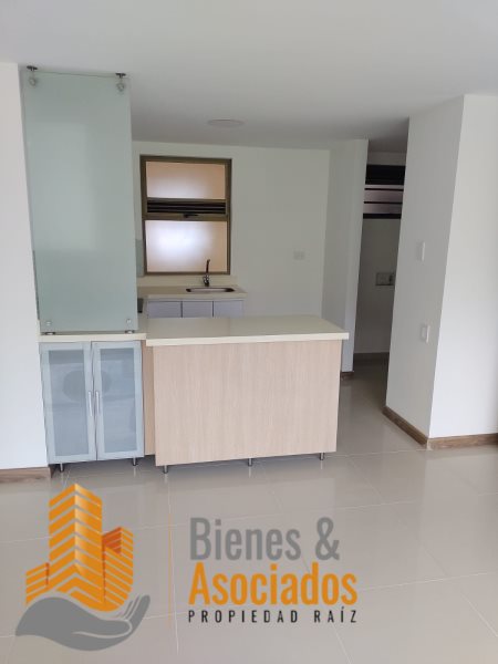Apartamento en Arriendo en El Poblado