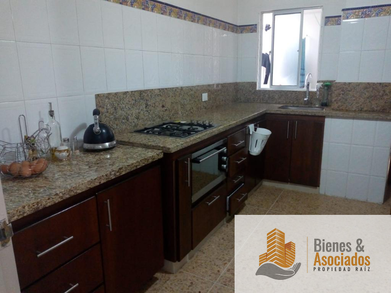 Apartamento en Venta en Florida Nueva