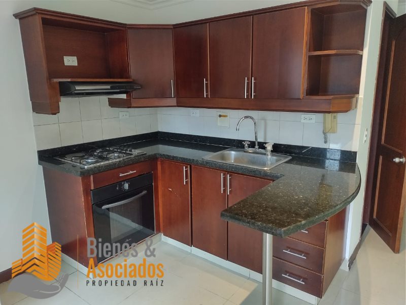 Apartamento en Venta en 2Do Parque De Laureles