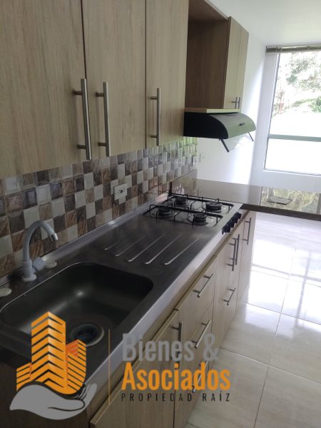 Apartamento en Arriendo en Buenos Aires