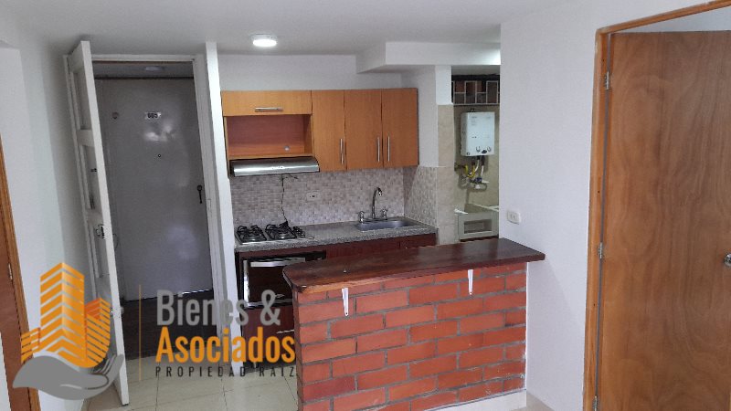 Apartamento en Arriendo en San Javier