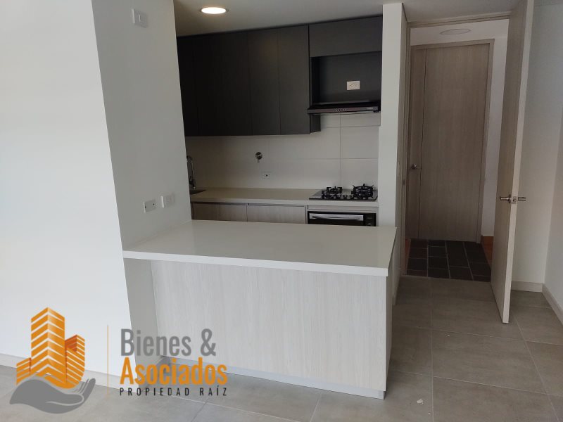 Apartamento en Arriendo en Los Colores