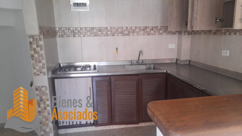 Apartamento en Arriendo en Laureles