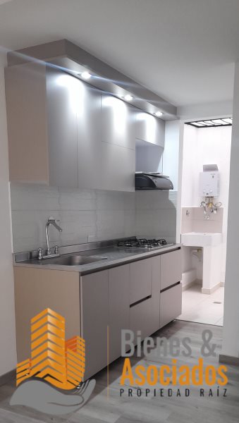 Apartaestudio en Arriendo en Robledo