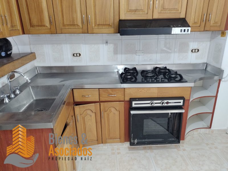 Apartamento en Arriendo en Laureles