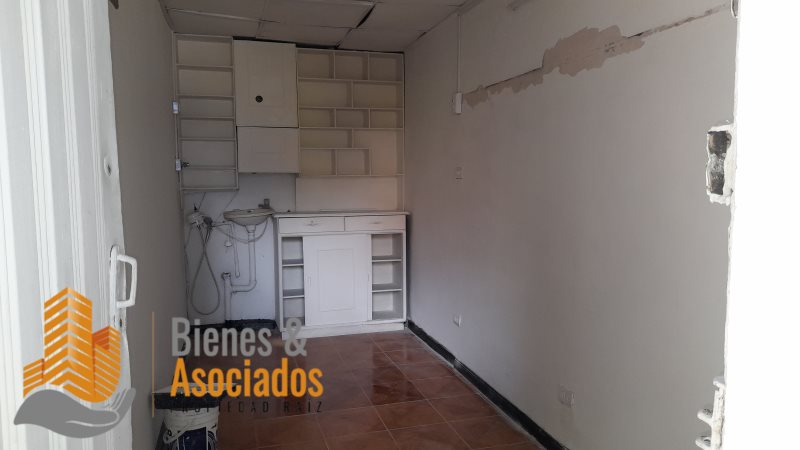 Local en Arriendo en La Floresta