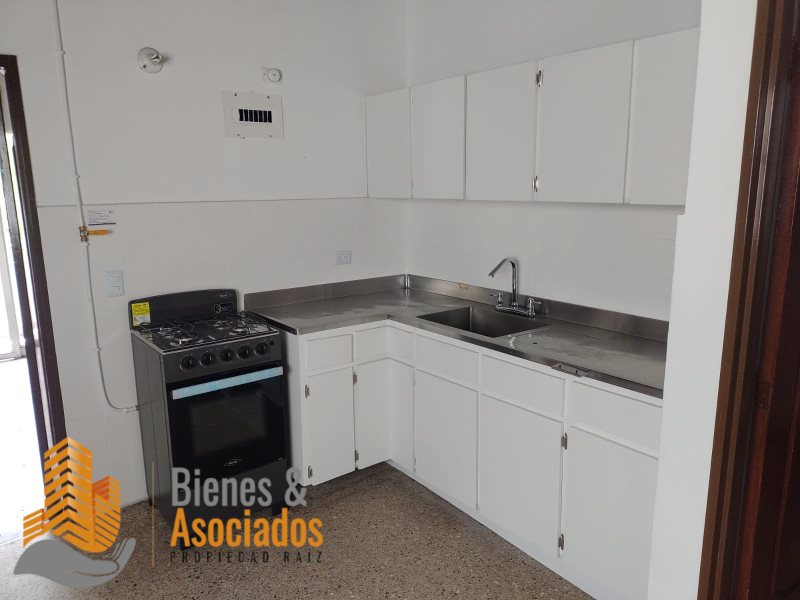 Apartamento en Arriendo en Simon Bolivar