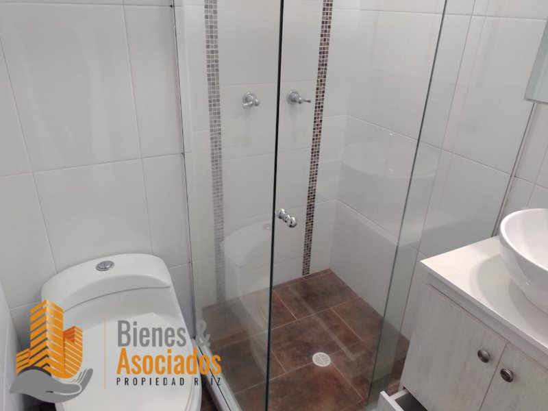 Apartamento en Arriendo en Loma De San Julian