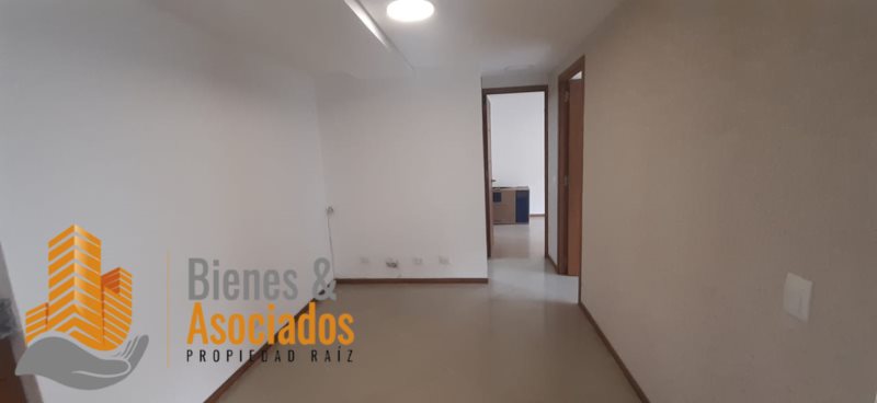 Apartamento en Arriendo en Asdesillas