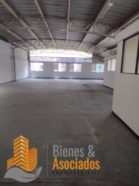 Bodega en Arriendo en Centro