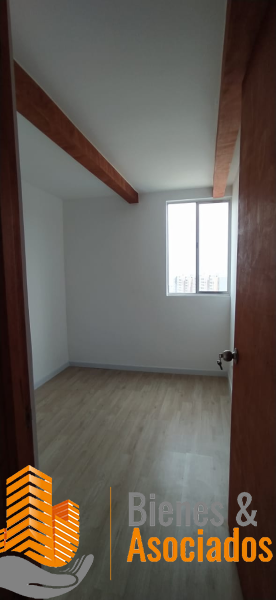 Apartamento en Venta en Robledo