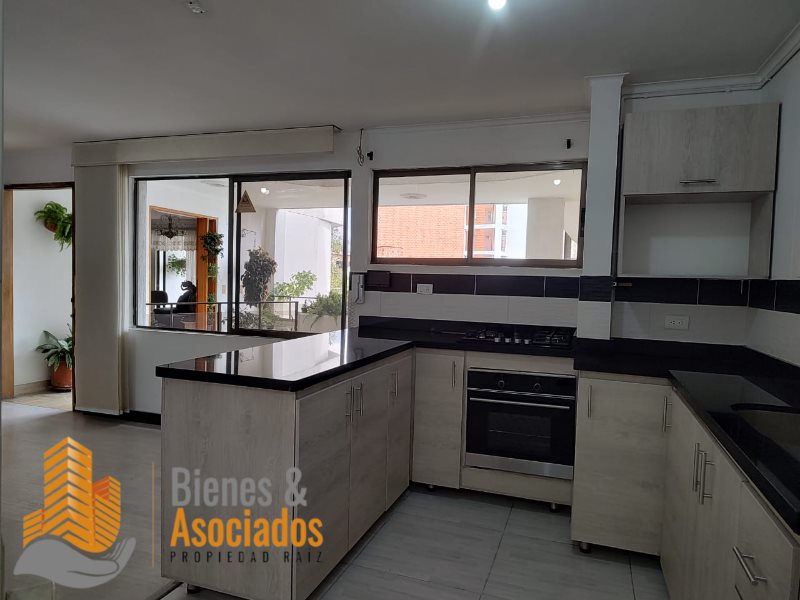 Apartamento en Arriendo en Velodromo