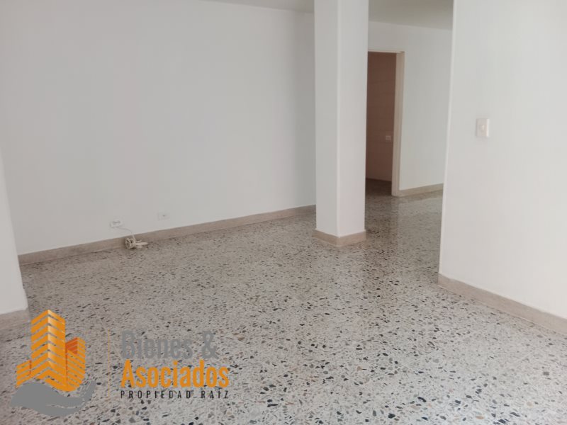 Apartamento en Arriendo en La America