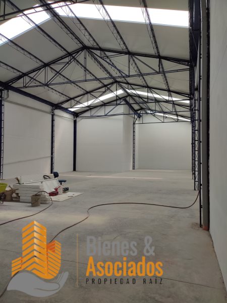 Bodega en Arriendo en Guayabal