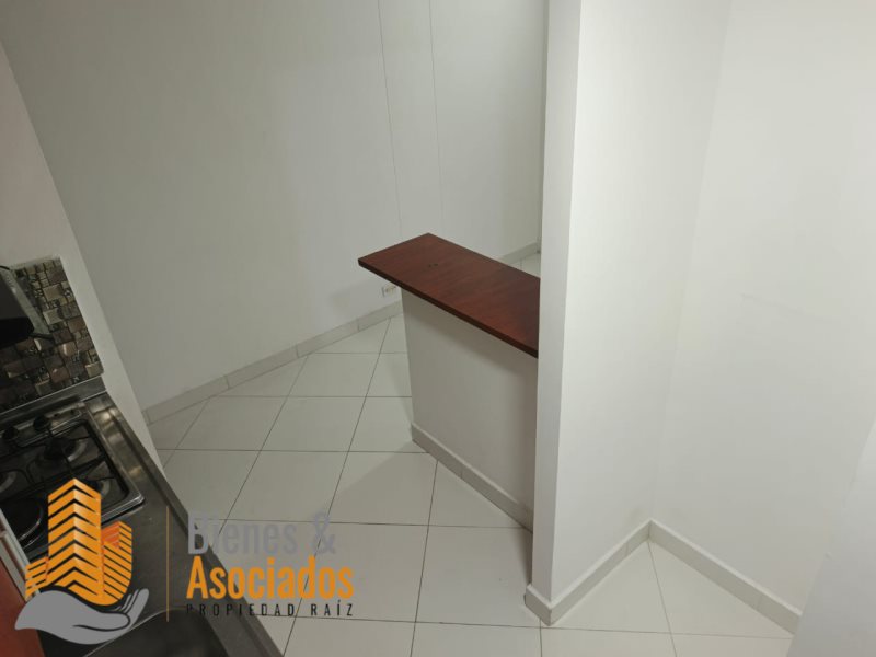 Apartamento en Arriendo en Calasanz