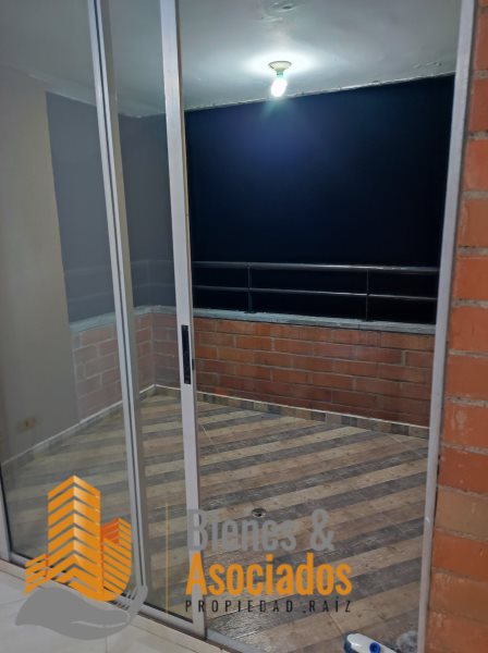 Apartamento en Arriendo en El Rodeo