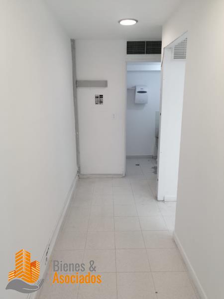 Local en Arriendo en El Poblado