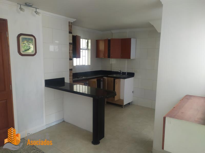 Apartamento en Venta en La Castellana