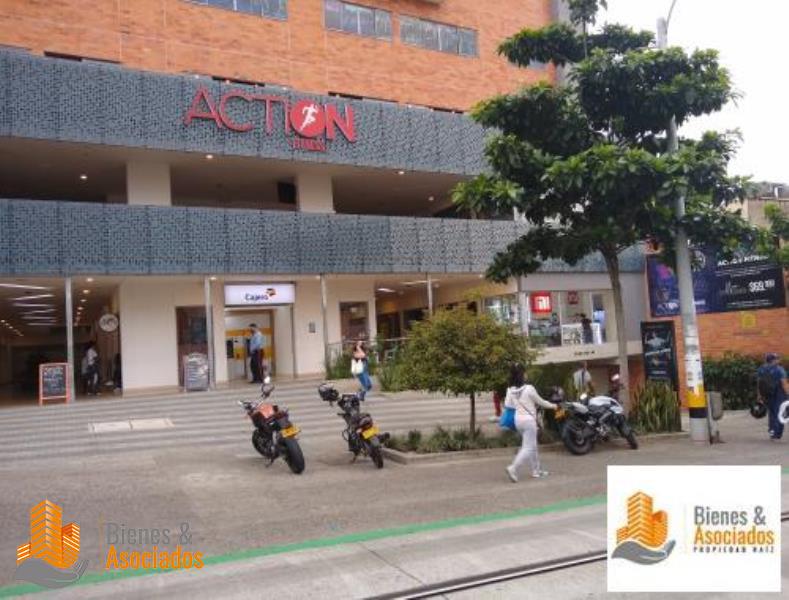 Local en Arriendo en Centro